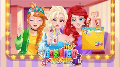 Fashion Repair