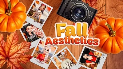 Fall Aesthetics