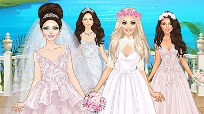 Model Wedding
