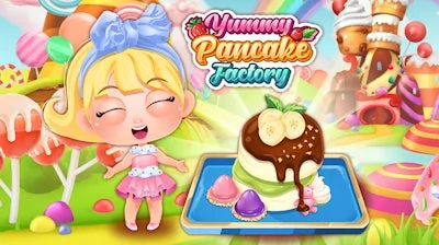 Yummy Pancake Factory