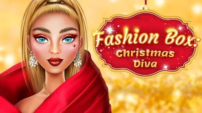 Fashion Box: Christmas Diva