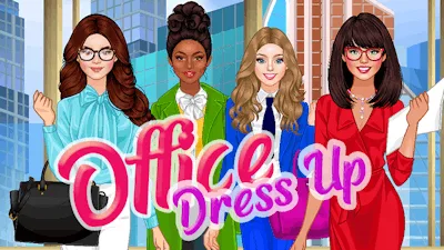 Office Dress Up