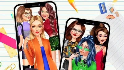 Highschool Mean Girls 2