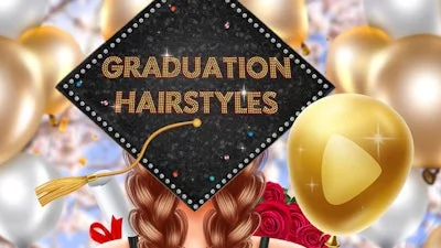 Graduation Hairstyles