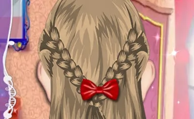 Hair Do Design 2