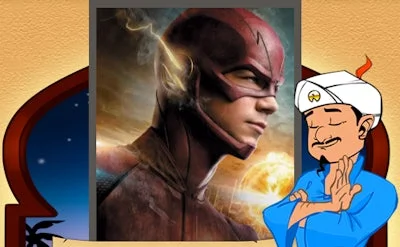 Akinator Online