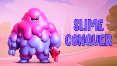 Slime Conquer: Epic Battles