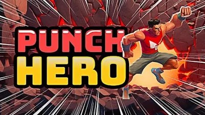 Punch Hero