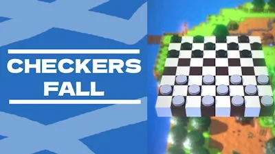 Checkers Fall