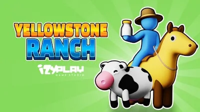 Yellowstone Ranch