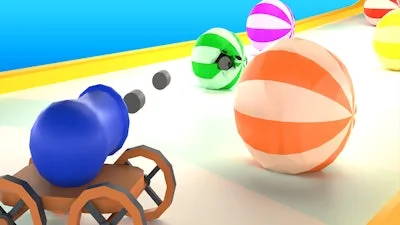 Ball Blaster