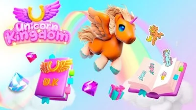 Unicorn Kingdom Merge