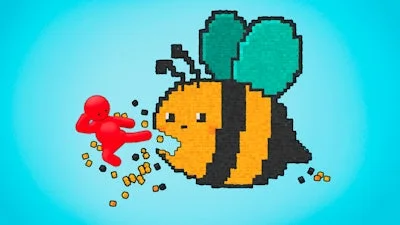 Wall Crusher Hero