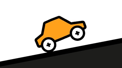 Bouncy Motors