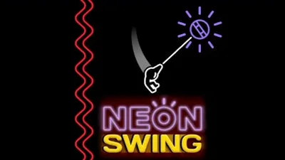 Neon Swing