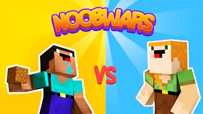 NoobWars