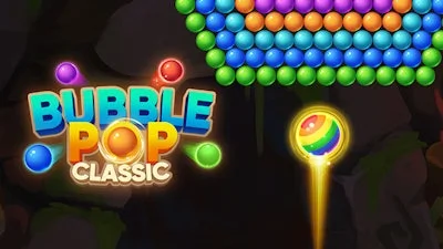 Bubble Pop Classic