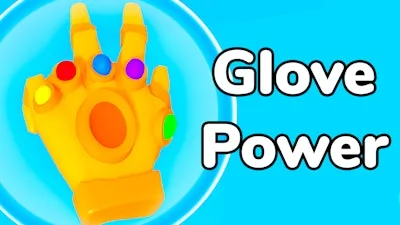 Glove Power