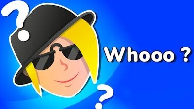 Whooo?
