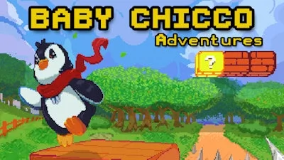 Baby Chicco Adventures