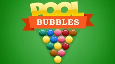 Pool Bubbles