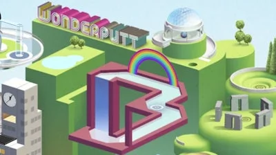 Wonderputt