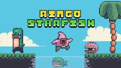 Ringo Starfish