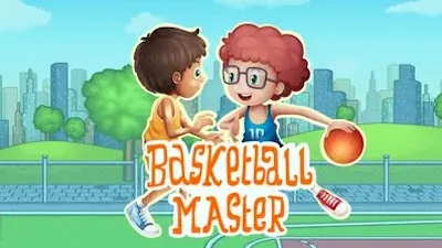 Basketball Master