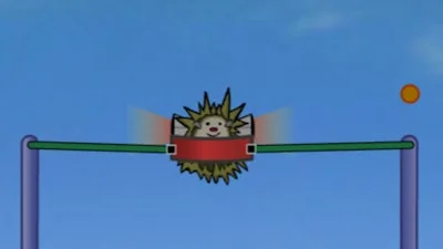 Hedgehog Launch