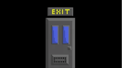Secret Exit