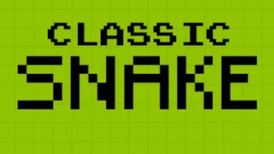 Classic Snake