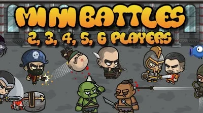MiniBattles