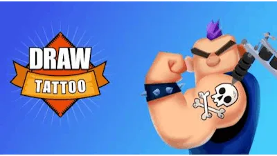 Draw Tattoo
