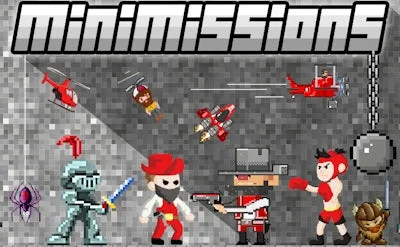 MiniMissions