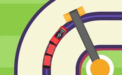 Crazy Train Snake