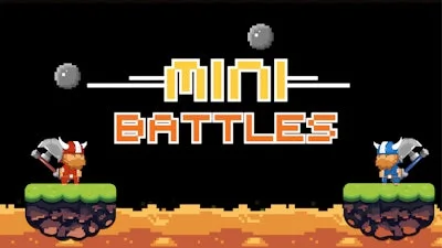 12 MiniBattles