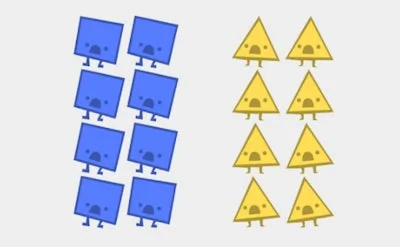 Parable of the Polygons
