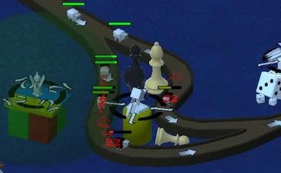 Sheep Force