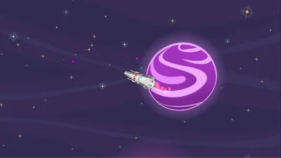 Zarsthor - Asteroid Space Shooter