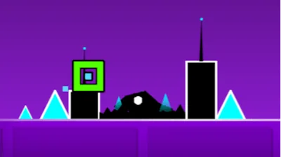 Geometry Dash Subzero