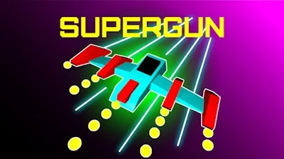 Supergun