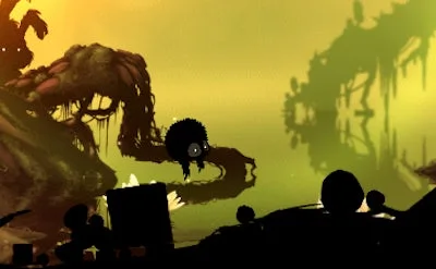 Badland