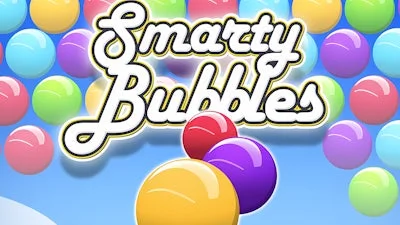 Smarty Bubbles