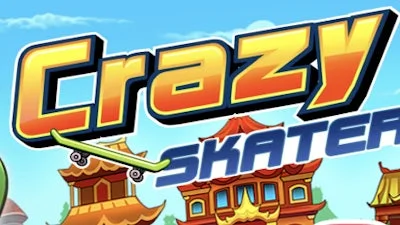 Crazy Skater
