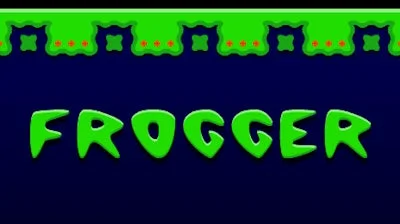 Frogger