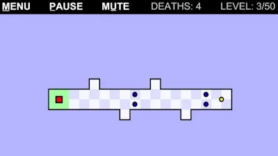 World's Hardest Game 2