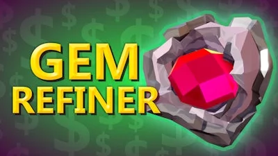 Gem Refiner