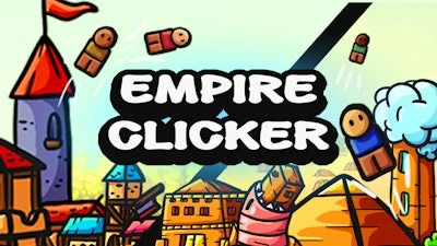 Empire Clicker