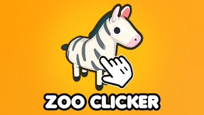 Animal Zoo Clicker