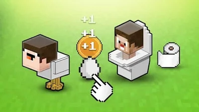 Noob's Chicken Farm Tycoon